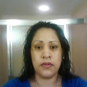 Meet your Posher, Lily